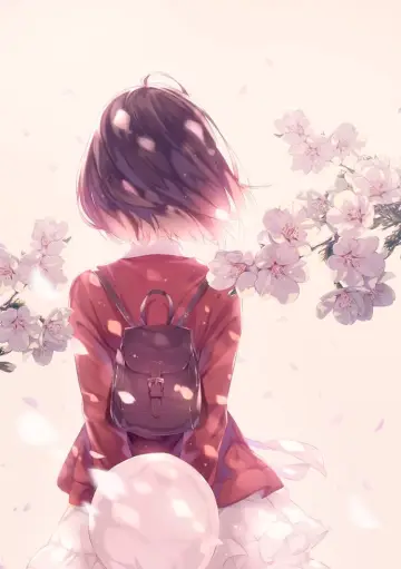 Plakat do filmu "Saenai Heroine no Sodatekata Fine" #388563
