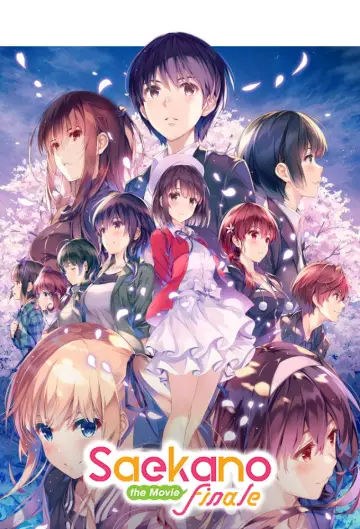 Saenai Heroine no Sodatekata Fine