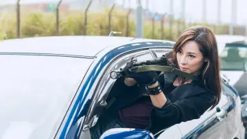 Zasłona do filmu "不義之戰" #1532981