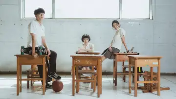 Zasłona do filmu "海吉拉" #1163041