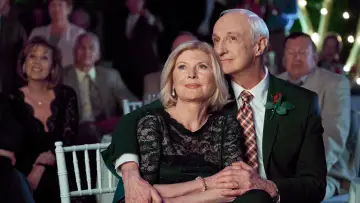 Zasłona do filmu "Siostra panny młodej" #1577966