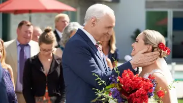 Zasłona do filmu "Siostra panny młodej" #1577967
