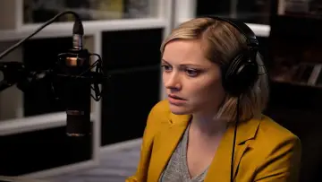 Zasłona do filmu "Przerwa w programie" #501488