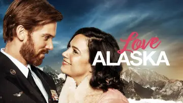 Zasłona do filmu "Zakochana Alaska" #1123405