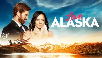 Zasłona do filmu "Zakochana Alaska" #1123406
