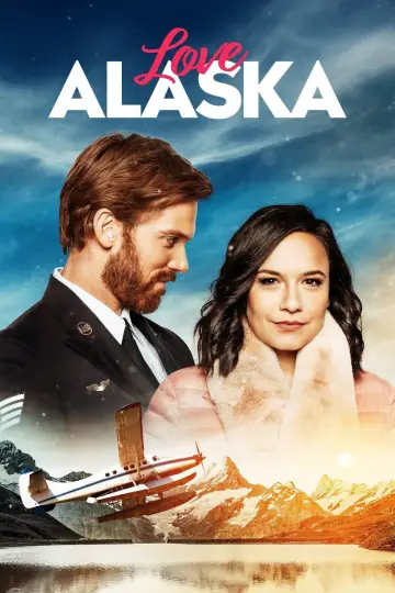 Plakat do filmu "Zakochana Alaska" #1123409