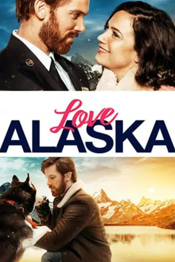 Zakochana Alaska