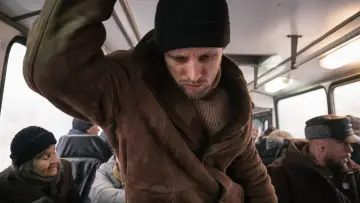Zasłona do filmu "Gorączka" #417585
