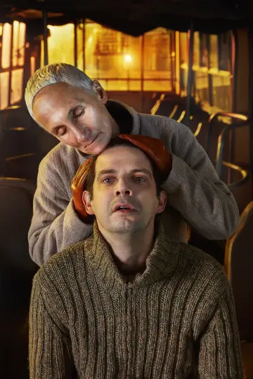 Plakat do filmu "Gorączka" #417607