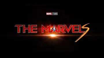 Zasłona do filmu "Marvels" #2273