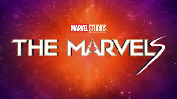 Zasłona do filmu "Marvels" #2275
