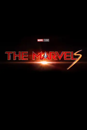 Plakat do filmu "Marvels" #2326