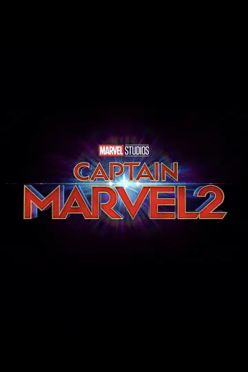 Plakat do filmu "Marvels" #2329