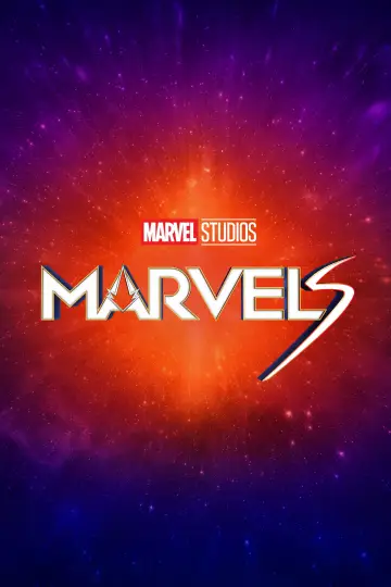Plakat do filmu "Marvels" #605113