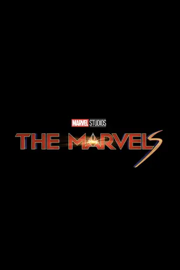 Plakat do filmu "Marvels" #605163