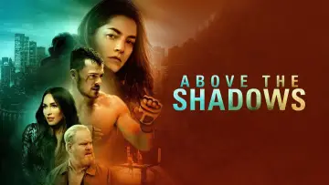 Zasłona do filmu "Niewidzialna" #1086984