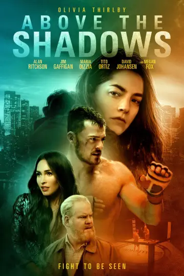 Plakat do filmu "Niewidzialna" #1086988