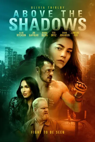 Plakat do filmu "Niewidzialna" #1086989