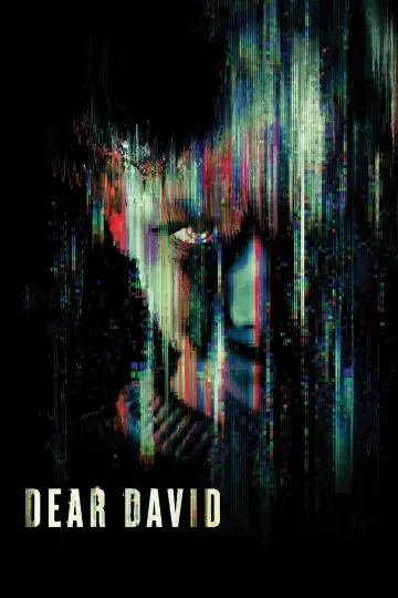 Plakat do filmu "Obserwowany" #1017127