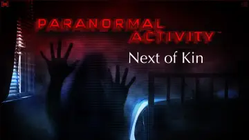 Zasłona do filmu "Paranormal Activity: Bliscy krewni" #109796
