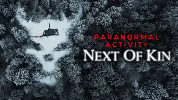 Zasłona do filmu "Paranormal Activity: Bliscy krewni" #109797