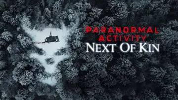 Zasłona do filmu "Paranormal Activity: Bliscy krewni" #325880