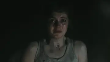 Zasłona do filmu "Paranormal Activity: Bliscy krewni" #325882