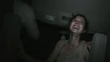 Zasłona do filmu "Paranormal Activity: Bliscy krewni" #325883