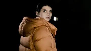 Zasłona do filmu "Paranormal Activity: Bliscy krewni" #325886