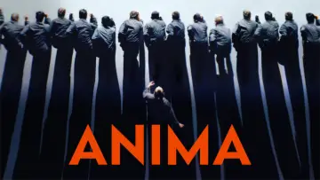 Zasłona do filmu "Anima" #1202297