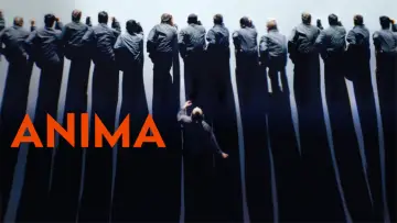 Zasłona do filmu "Anima" #1202298