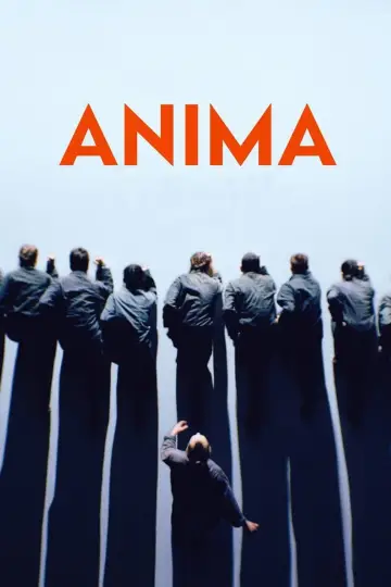 Plakat do filmu "Anima" #226694