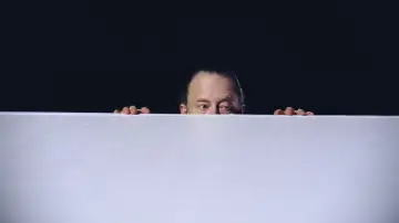 Zasłona do filmu "Anima" #989115