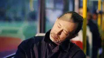 Zasłona do filmu "Anima" #989117
