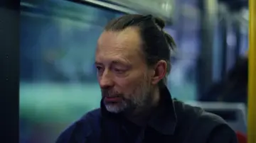 Zasłona do filmu "Anima" #989118