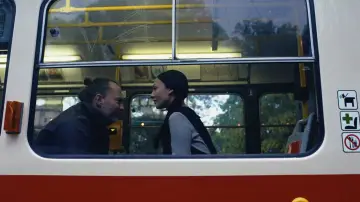 Zasłona do filmu "Anima" #989121