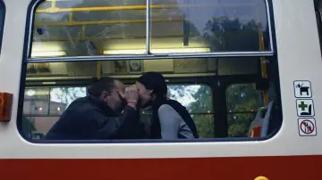 Zasłona do filmu "Anima" #989122