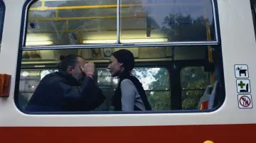Zasłona do filmu "Anima" #989123
