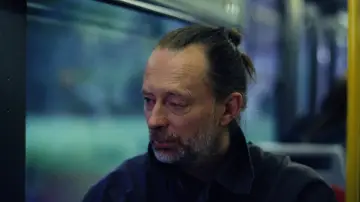 Zasłona do filmu "Anima" #989125
