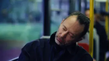 Zasłona do filmu "Anima" #989126