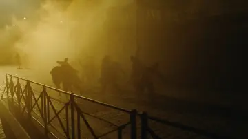 Zasłona do filmu "Anima" #989132