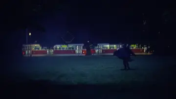 Zasłona do filmu "Anima" #989134