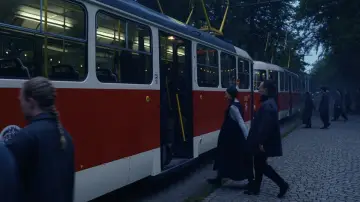 Zasłona do filmu "Anima" #989135