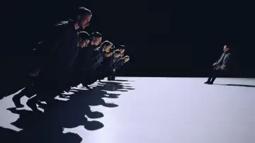 Zasłona do filmu "Anima" #989138
