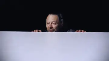 Zasłona do filmu "Anima" #989139