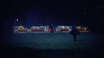 Zasłona do filmu "Anima" #989144