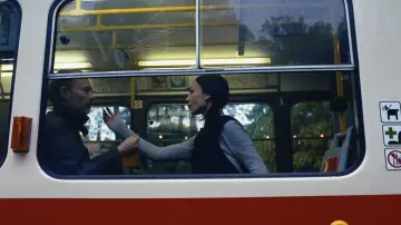 Zasłona do filmu "Anima" #989147