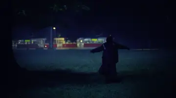 Zasłona do filmu "Anima" #989148