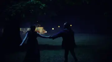 Zasłona do filmu "Anima" #989149