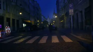 Zasłona do filmu "Anima" #989150